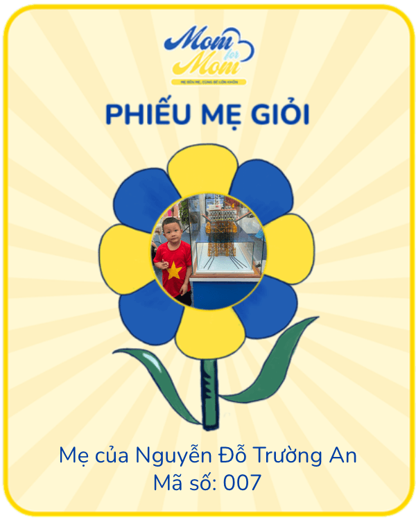 Cộng đồng MomForMom