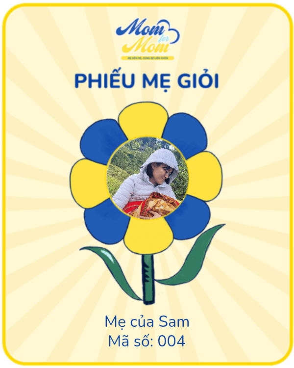 Cộng đồng MomForMom