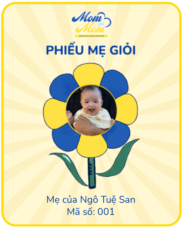 Cộng đồng MomForMom