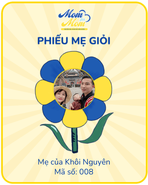 Cộng đồng MomForMom