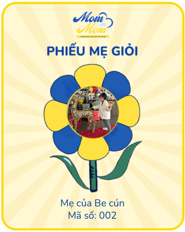 Cộng đồng MomForMom