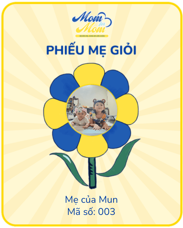 Cộng đồng MomForMom