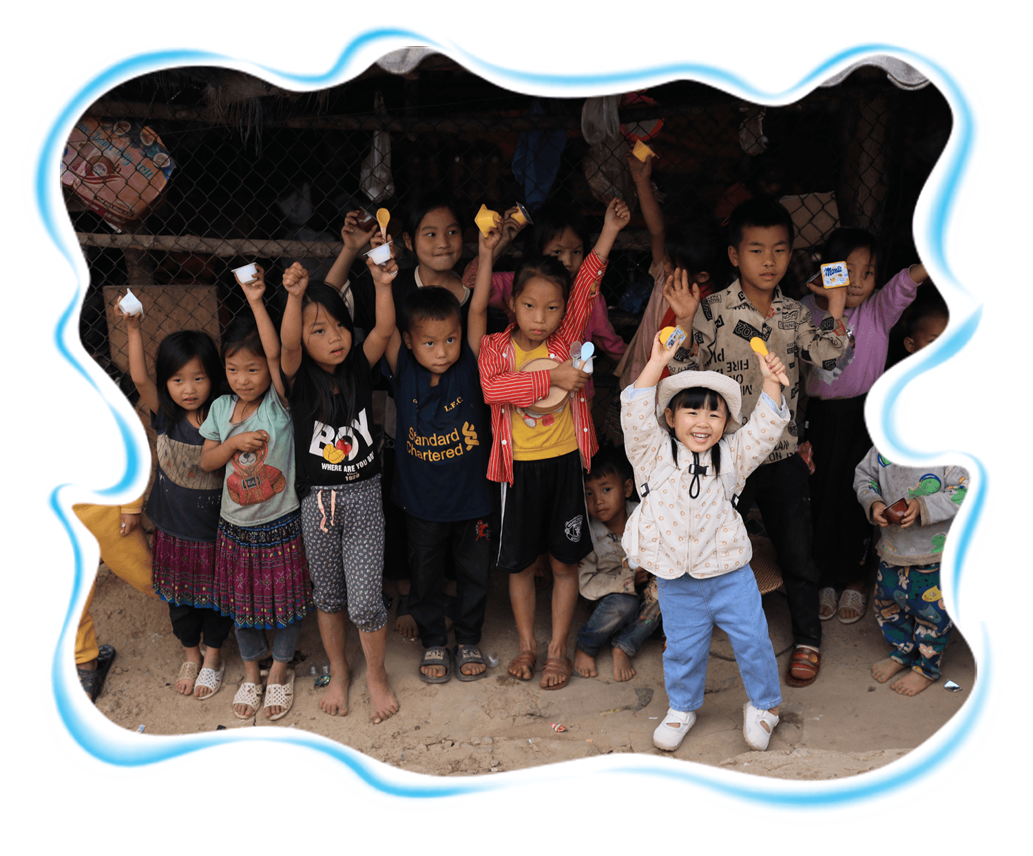 Mẹ tham gia cộng đồng MomForMom